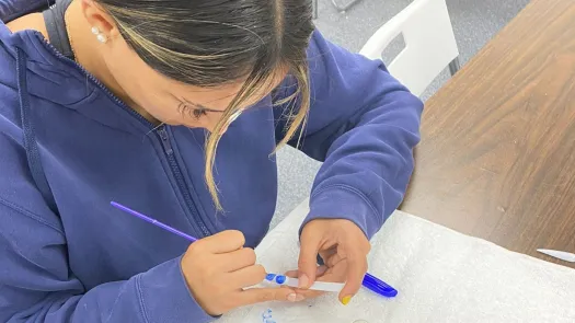 nail technician license get online classes home