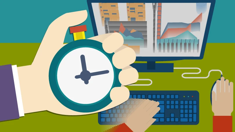 technology hacks save time