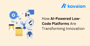 How Low-Code RPA Unlocks Powerful Automation Results