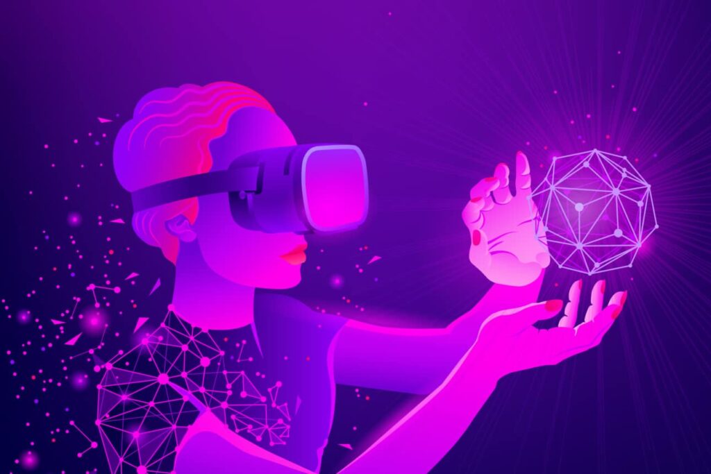  how new technology impacts human-computer interaction