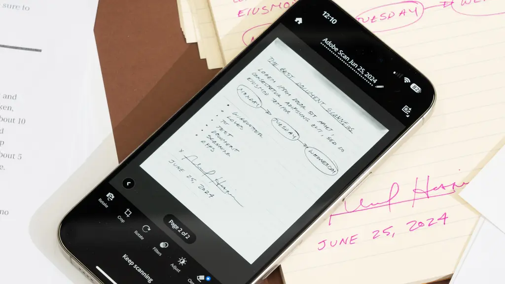 technology hacks save time
