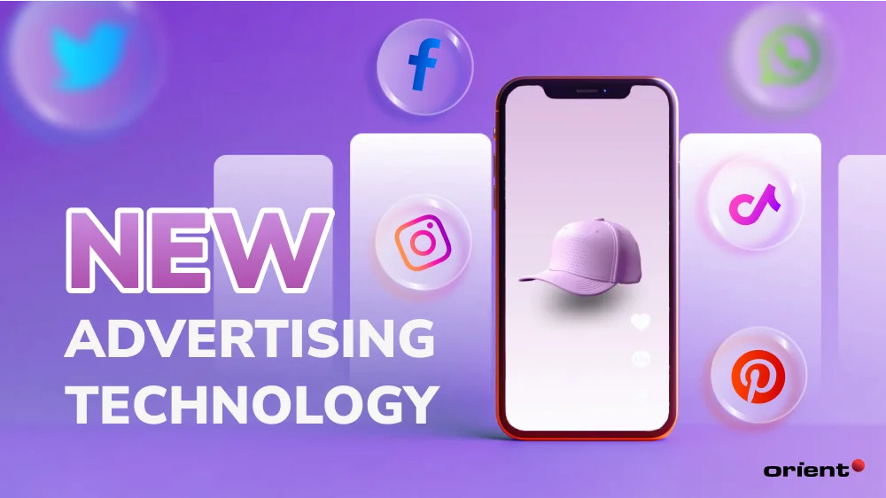 Advert technologies transform