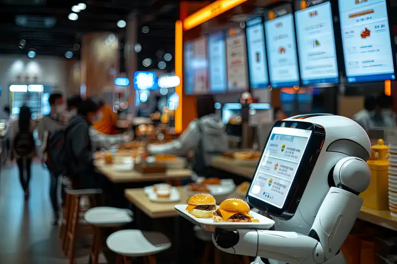 automation-in-food-court-ordering-system-case-study