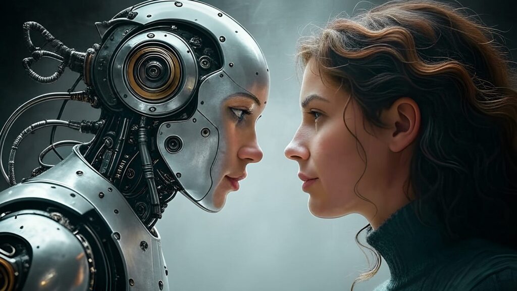 Best AI Girlfriend apps
