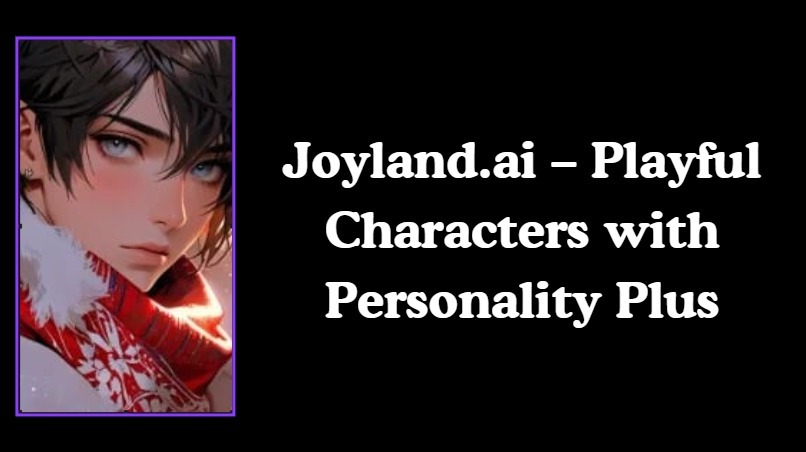 Best Free Alternatives to Museland AI
