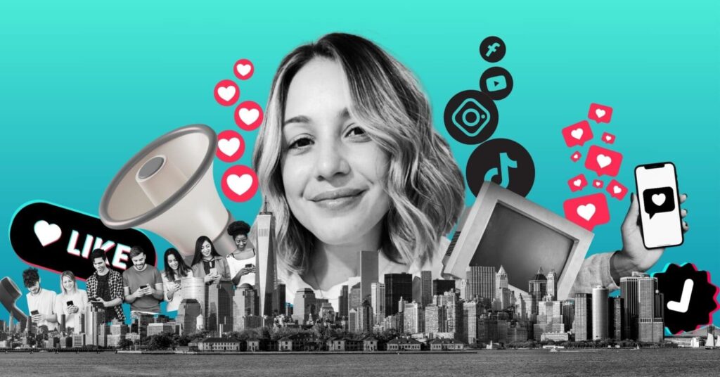 Is YouTube social media
