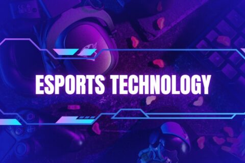 esports technology
