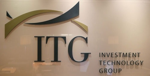 Investment Technology Group
