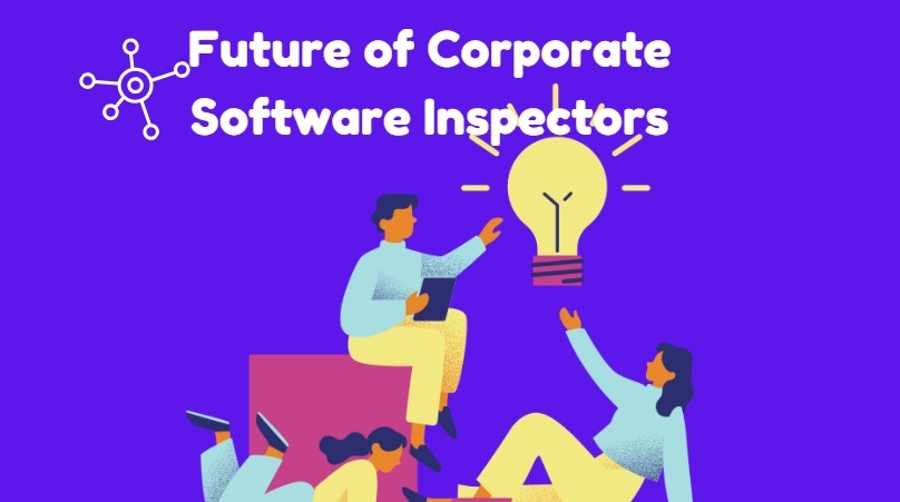 corporate software inspector
