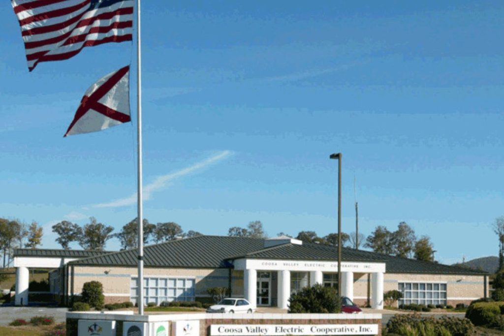 coosa valley tech rome