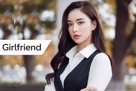 Best AI Girlfriend apps