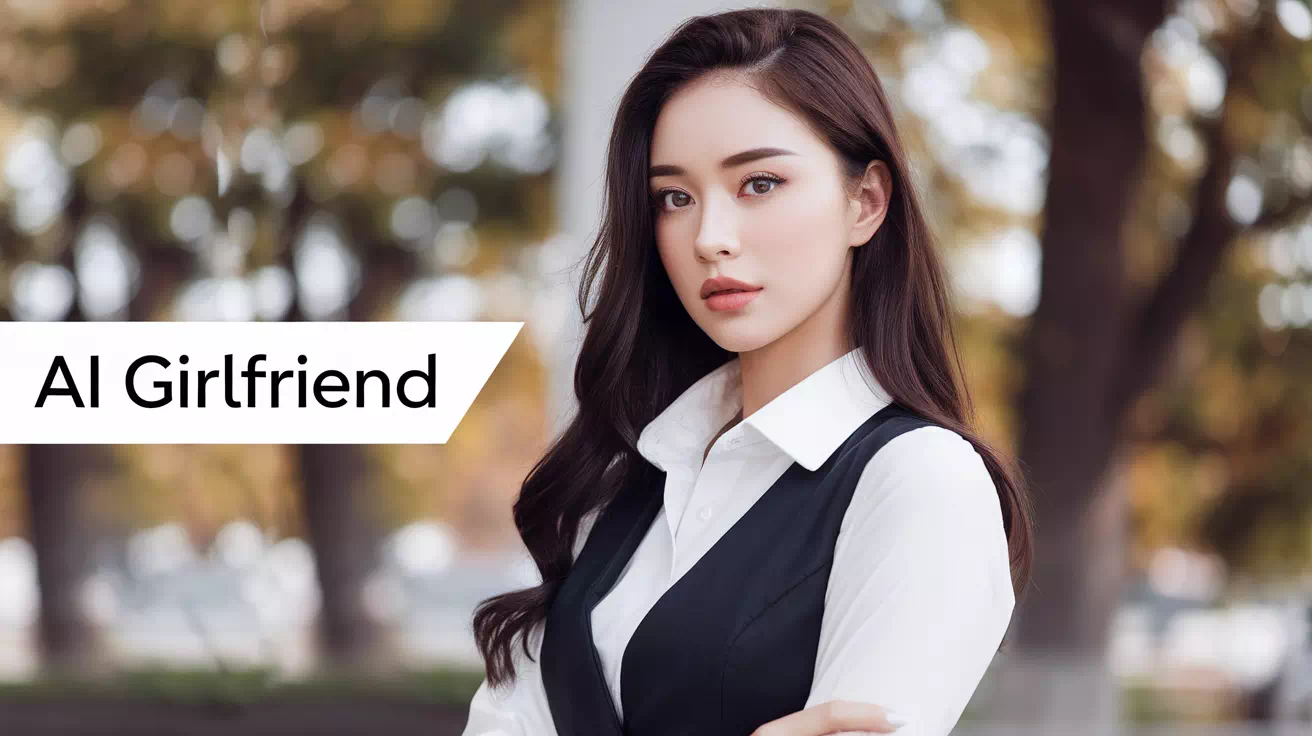 Best AI Girlfriend apps