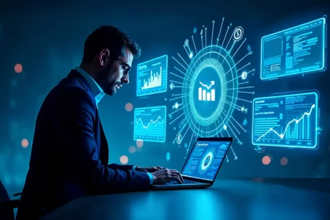 best AI stocks under 10 dollar