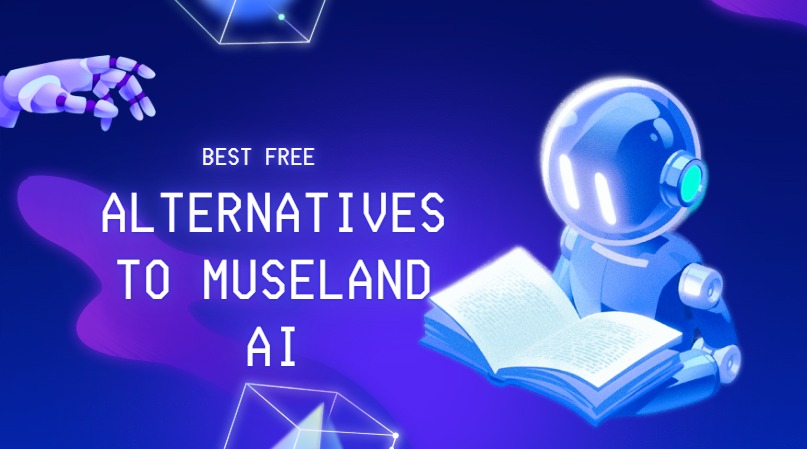 Best Free Alternatives to Museland AI