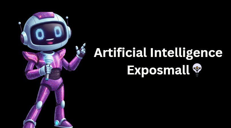 Artificial Intelligence Exposesmall