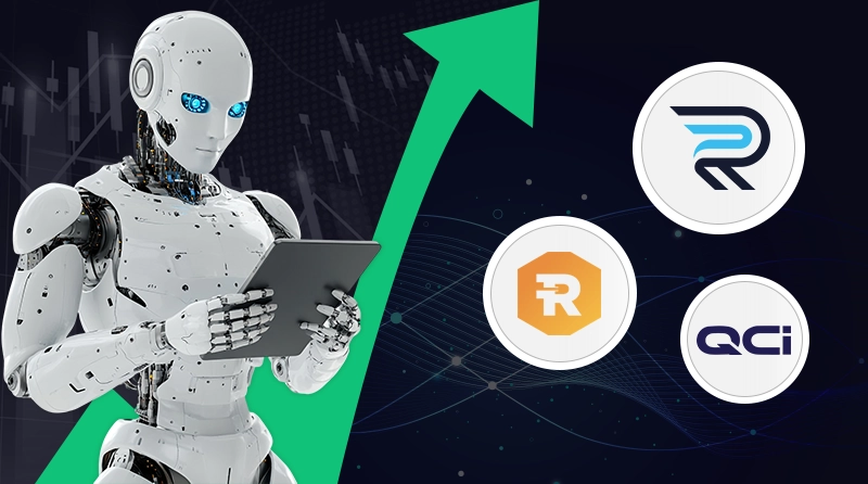 Best AI Stocks Under 10 Dollar
