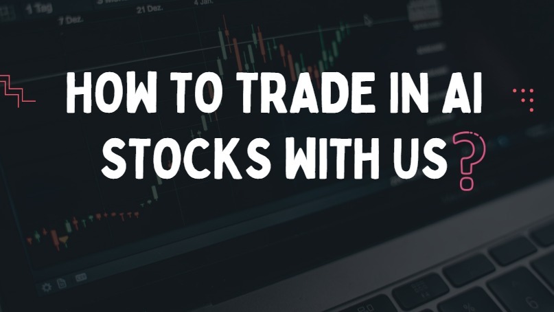 Best AI Stocks Under $1
