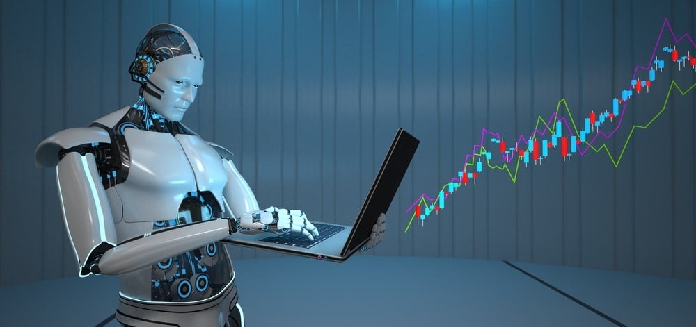 Best AI Stocks Under 10 Dollar
