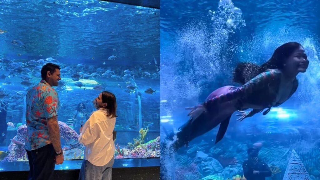 namma bengaluru aquarium