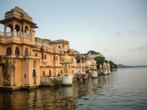 Gangaur Ghat Secrets Every Traveler Must See