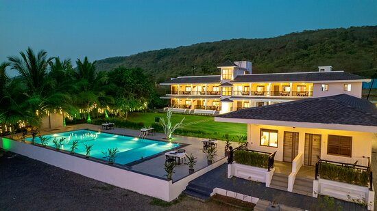 Revdanda Beach Alibag
