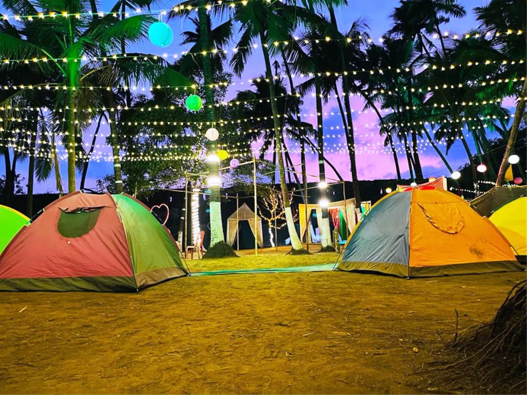 Revdanda Beach Alibag
