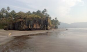 Secrets of Revdanda Beach, Alibaug, That Will Amaze You
