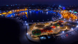 The Hidden Magic of Gopi Talav You Must Discover