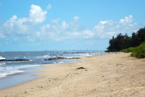 Kihim Beach: The Ultimate Hidden Gem Revealed